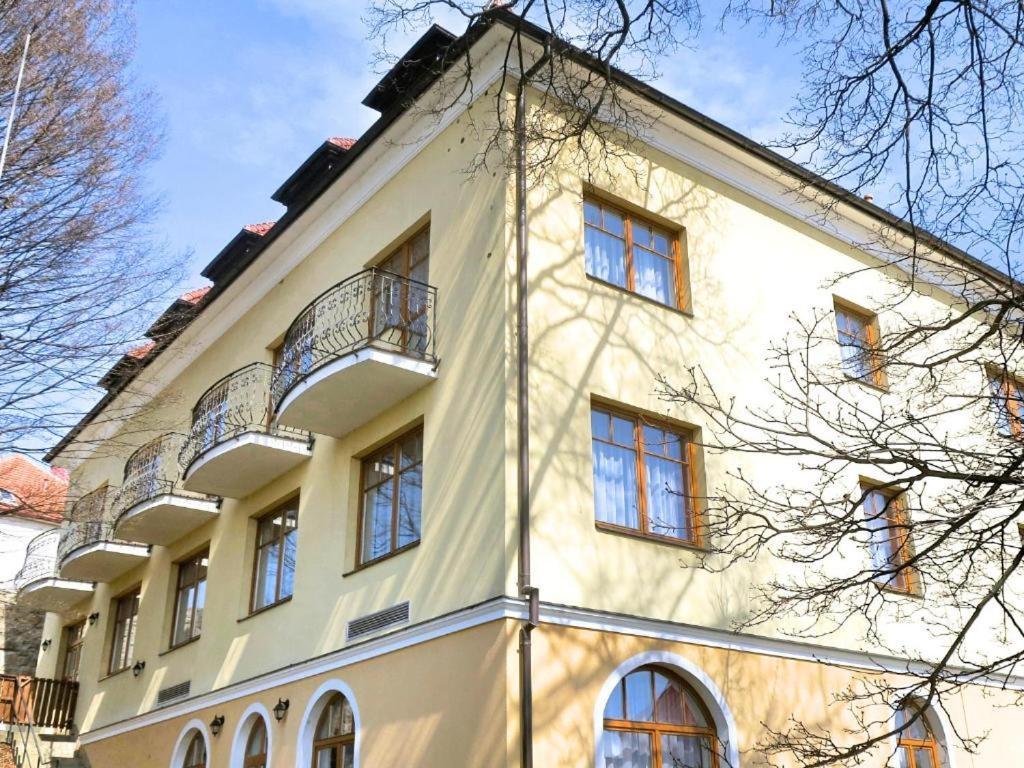 Hotel U Brany Угерски-Брод Екстер'єр фото